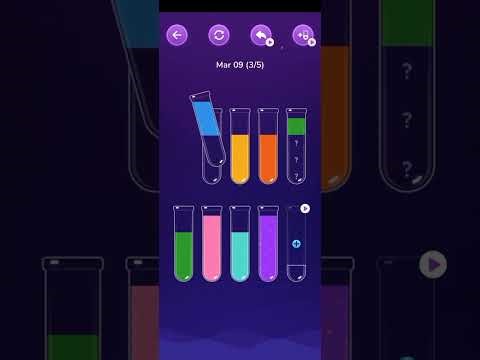 Color changing game 😱😱😱😱😱