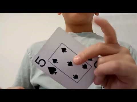 HERMAN PASS!!!(My favorite way to control cards wherever!)