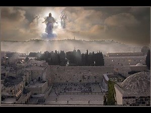 Apocalipse, O Arrebatamento, Inédito, Capítulo Especial