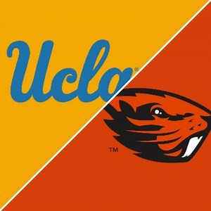 Oregon State 36-24 UCLA (Oct 14, 2023) Final Score - ESPN