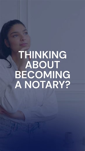 Notary2Pro on Instagram: "Enrollment is still open for the Notary2Pro Fundamentals Course. Learn how to become a commissioned notary public and start your career with confidence through trusted notary education and training. Enroll now at https://notary2pro.com/courses/notary-basic-course/"