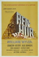 Ben-Hur synopsis and movie info