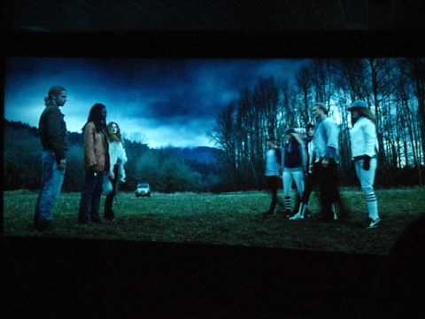 twilight soundtrack- baseball scene