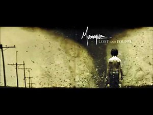 Mudvayne - Happy (Vocals Only)