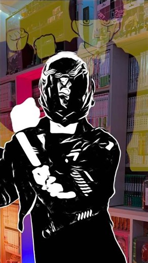 頭文字BBBB😎😎😎 #shorts #マッシュル #blingbangbangborn #頭文字d