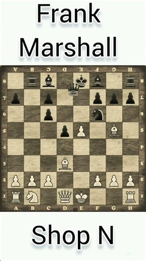 Checkmate In The Opening #chessmastergamer #chessshorts #shortsfeed