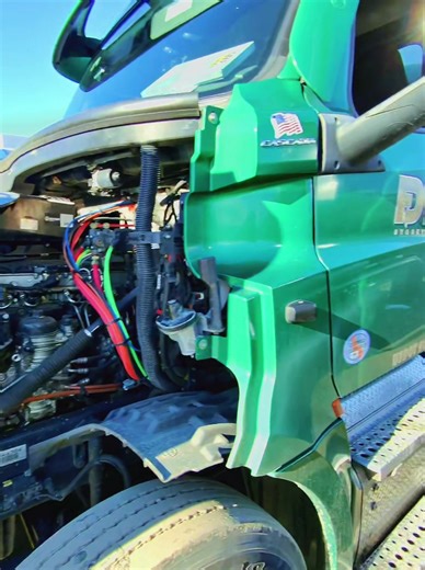 Pre-trip Safety Checks for Truck Drivers