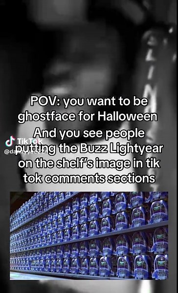 Get the Perfect Ghostface Costume for Halloween