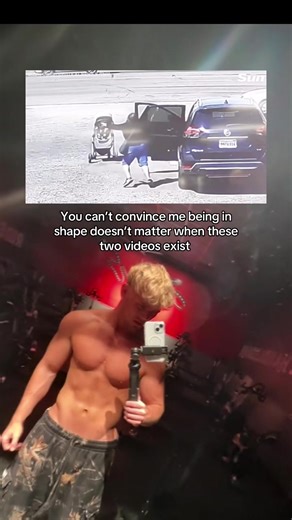 The True Strength of Fitness: More Than Just Aesthetics