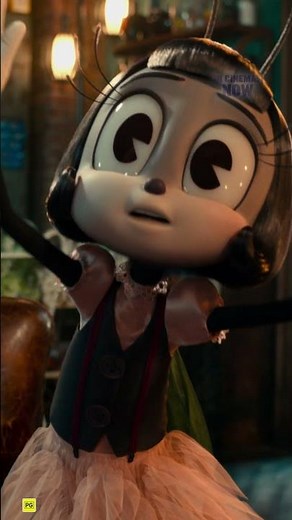 Imaginary friends, they’re just like us. 😂 See IF in cinemas now!