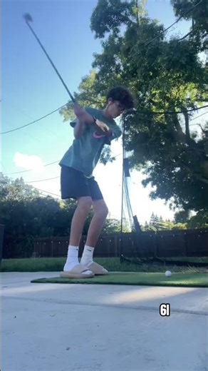 Pure iron shots #youtubeshorts #youtube #viral #viralvideo #golf