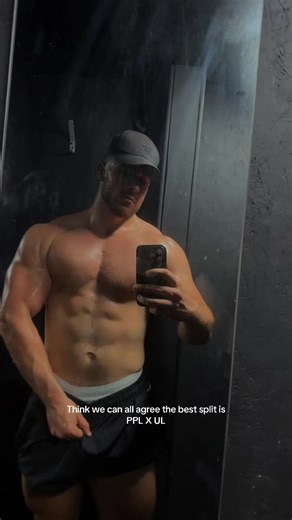 Maximize Your Gains with PPL X UL Training Split