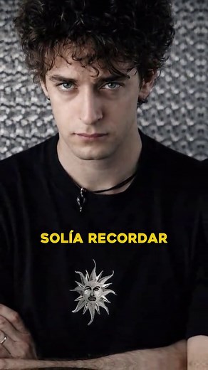 El Riff Accidental de Soda Stereo