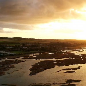 Brancaster Staithe 🌅🌅 | The White Horse, Brancaster Staithe