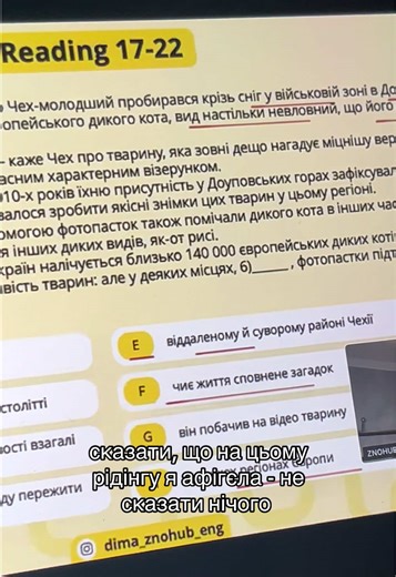 діма вміє дивувати @НМТ | ЗНО АНГЛІЙСЬКА МОВА🇬🇧 @ОНЛАЙН-ШКОЛА ПІДГОТОВКИ ДО НМТ #нмт2026 #11клас #нмт #підготовкадонмт #знохаб