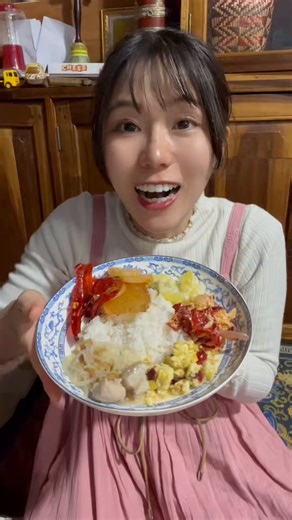 秘境の地ブータンでみた衝撃料理３選