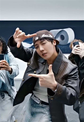 #jhope #edit #jhope_bts #hobi #monalisa #hoseok #bts