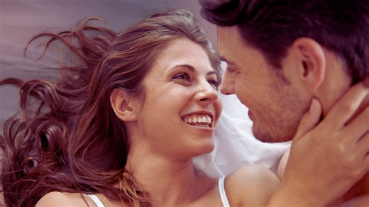 The Difference Between Sex And Intimacy Is So Simple It's Stupid