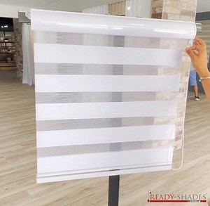 ¡Ordena tus cortinas hoy mismo! Visita tu tienda de cortinas en San Juan (Ave. Roosevelt #1114), al lado de Flores & Servicios. 70% off en STOCK de cortinas Duo Shades 60% off en STOCK de cortinas Rollup También puedes ordenar las cortinas en nuestra tienda online y recogerlas cuando estén "ready". 👉 https://ready-shades.com/collections/blinds-shades/products/duo-daylight-60-off Horarios: Lunes - Sábado 9am - 6pm Tel: (787)793-3667 *Precios según las telas seleccionadas. *Cantidades limitadas d