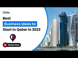 Highly Profitable Business Ideas in Qatar 2024. #qatar