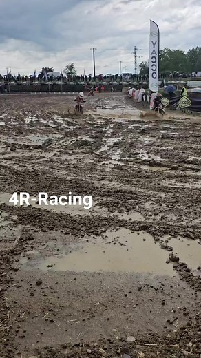 Minivert championnat de France nolan 65cc ktm sx | Kevin Roulle