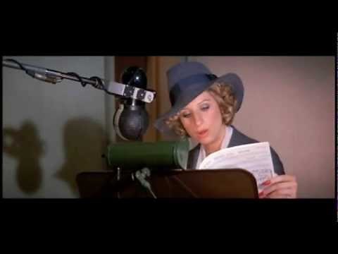 Barbra Streisand - More Than You Know