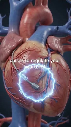 Pacemaker Implantation | Lead Placement Inside the Heart | #shrizenhealthcare
