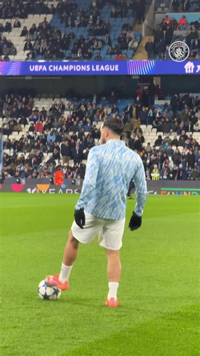 Manchester City vs Bayer Leverkusen: Champions League Showdown