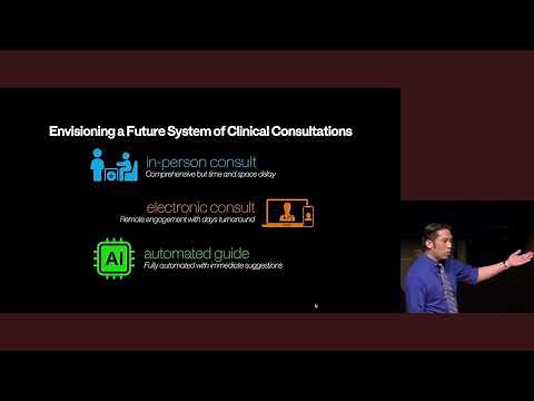 Frontiers in Medicine 2024 | AI in Medicine: Pitfalls and Potential