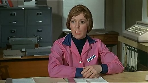 Carry On Matron 1972 British comedy film directed by Gerald Thomas.