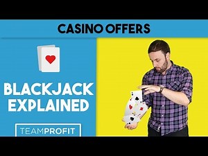 Blackjack Perfect Strategy Explained
