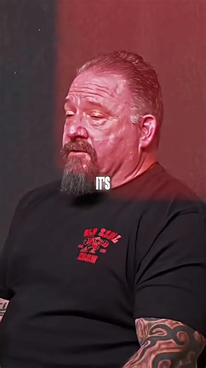 46K views · 520 reactions | Former Guard Reveals What Charles Hanson Was Like In Prison | Behind Bars | Facebook