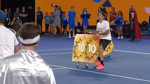 7.2K views · 63 reactions | Suivez la demi-finale de Roger Federer face au Coréen Chung Hyeon dès 9h30. RTS Sport #19h30RTS Le direct --> https://lc.cx/guMz Australian Open Swiss Tennis | RADIO TELEVISION SUISSE (RTS) | Facebook