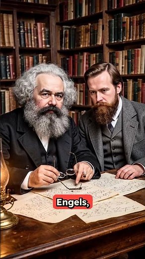 The Communist Manifesto's Global Impact