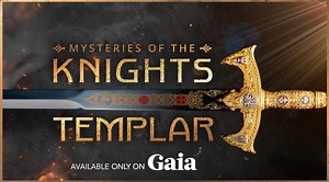Step into the mysterious realm of the Knights Templar to explore their hidden legacy. Join Templar Grand Master Timothy Hogan and forensic geologist Scott Wolter, active members of this esoteric order, as they unveil transformative connections to Atlantis, ancient Egypt, biblical narratives, and possible extraterrestrial influences. Delve into an intriguing realm of ancient wisdom and secret traditions revealed in this original Gaia series. Discover enigmatic secrets linked to mystery schools wo