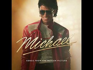 Michael 2026 Soundtrack | Thriller – Michael Jacksons | Original Motion Picture Score |