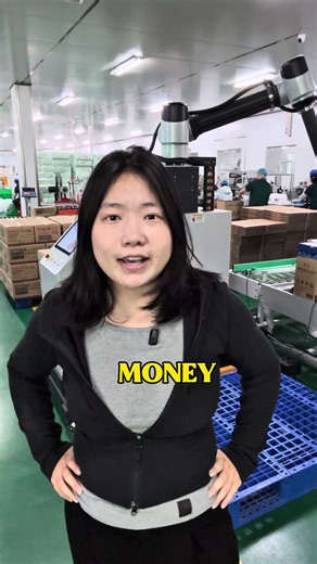 Inside Our Laundry Pods Factory: How We Produce and Ship at Massive Scale