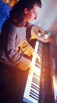 one of the best animated film soundtracks ✨️💖 #music #piano #httyd #animated #film #dreamworks #love