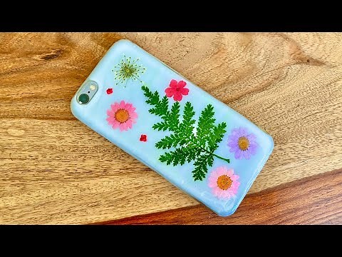 Phone Case Ideas DIY / IPhone Case Designs