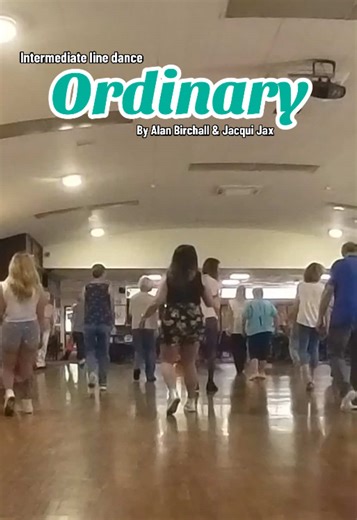 Learn Intermediate Line Dance Moves with Fun Tips