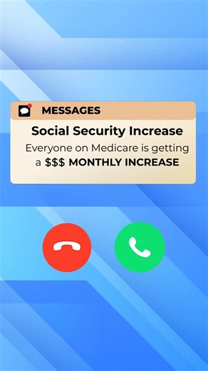 Get Your 2025 SS Increase Today😮 | Benefit Help Today