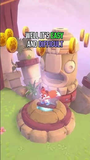 New Super Lucky's Tale Could Be The Best 3D Platformer You Aren’t Playing??