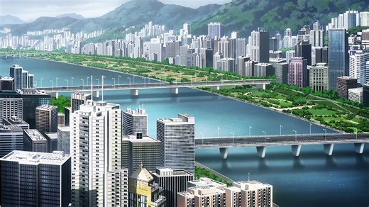 Solo Leveling | S01E01 | EngDub