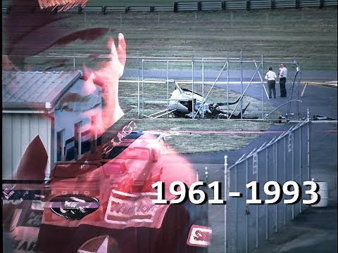 Remembering Davey Allison