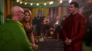 Watch 'Am I not turtley enough for the turtle club. Turtle, turtle, turtle!' | The Master of Disguise Clip