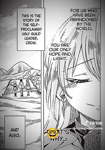 He's trapped in a party full of Yandere💀 || Name : Isekai Saikouhou no Guild Leader #manga #yandere #harem #isekaisaikouhounoguildleader #mangaedit #fypシ