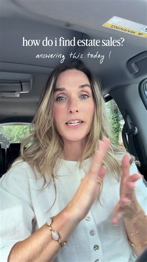 How to Find Estate Sales – EstateSales.net Search Tips