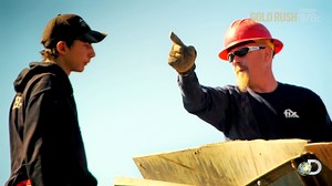 Discovery’s ‘Gold Rush’ Sneak Peek #3