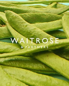 6.4K views · 60 reactions | This south Indian-style curry recipe swaps traditional dried pulses for fresh, seasonal runner beans. Serve with a sprinkling of coriander, with the raita alongside. Recipe: https://bit.ly/2NA0FsD | Waitrose & Partners | Facebook