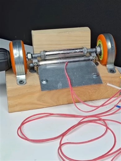 How to Strip Copper Wire: A Step-by-Step Guide